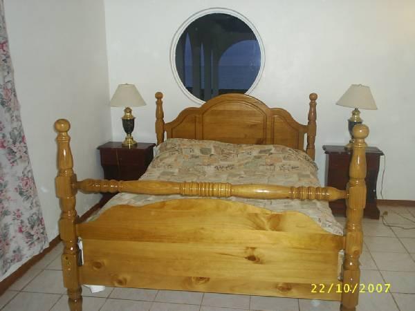 Saint Ann's Bay, , Vacation Rental Villa