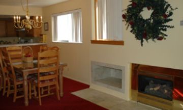Park City, Utah, Vacation Rental House