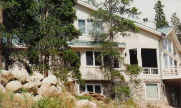 Keystone, Colorado, Vacation Rental Villa