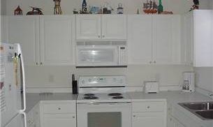 North Myrtle Beach, South Carolina, Vacation Rental Condo