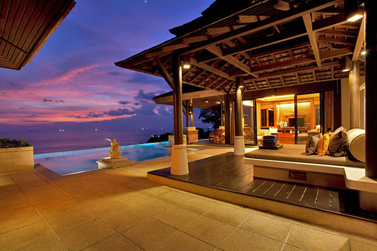 Koh Lanta, Koh Lanta, Vacation Rental Villa