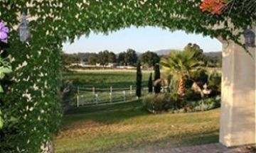 Templeton, California, Vacation Rental Villa