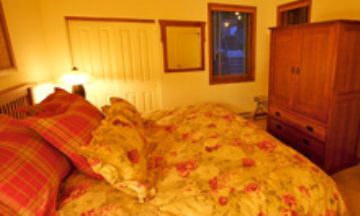 Mammoth Lakes, California, Vacation Rental House