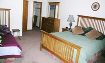 Breckenridge, Colorado, Vacation Rental House