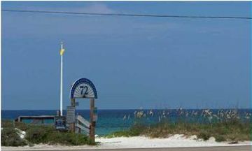 Panama City Beach, Florida, Vacation Rental Condo