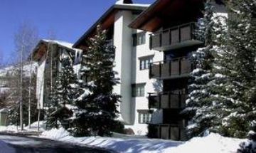 Vail, Colorado, Vacation Rental Condo