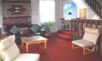 Sun Valley, Idaho, Vacation Rental Condo