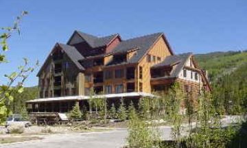 Keystone, Colorado, Vacation Rental Condo