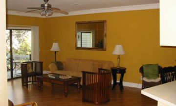 Hilton Head Island, South Carolina, Vacation Rental House