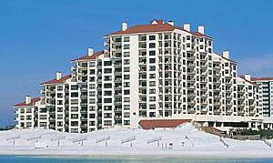 Destin, Florida, Vacation Rental Condo