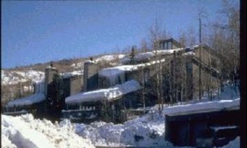 Park City, Utah, Vacation Rental House