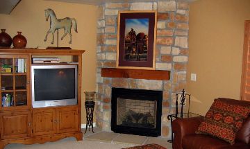 Park City, Utah, Vacation Rental House