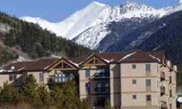 Keystone, Colorado, Vacation Rental Condo