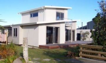 Matarangi, Coromandel, Vacation Rental House