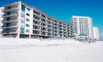 Navarre, Florida, Vacation Rental Condo