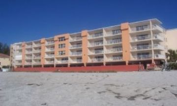 Indian Shores, Florida, Vacation Rental Condo