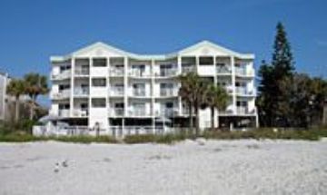 Indian Rocks Beach, Florida, Vacation Rental Condo