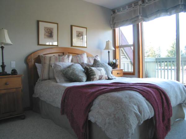 Whistler, British Columbia, Vacation Rental House