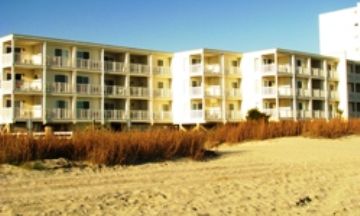 North Myrtle Beach, South Carolina, Vacation Rental Condo