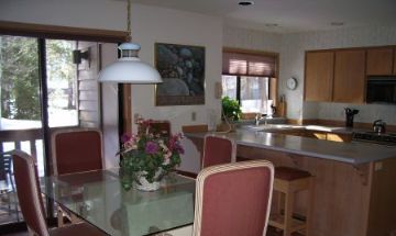 Sunriver, Oregon, Vacation Rental Condo