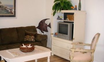 Edisto Island, South Carolina, Vacation Rental House