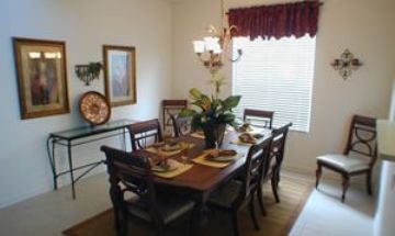 Kissimmee, Florida, Vacation Rental Villa