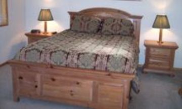 Sunriver, Oregon, Vacation Rental House