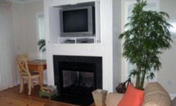 Isle of Palms, South Carolina, Vacation Rental Condo