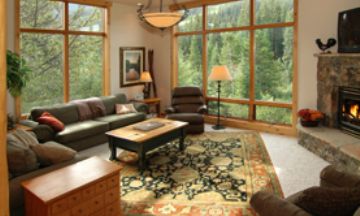 Keystone, Colorado, Vacation Rental Condo