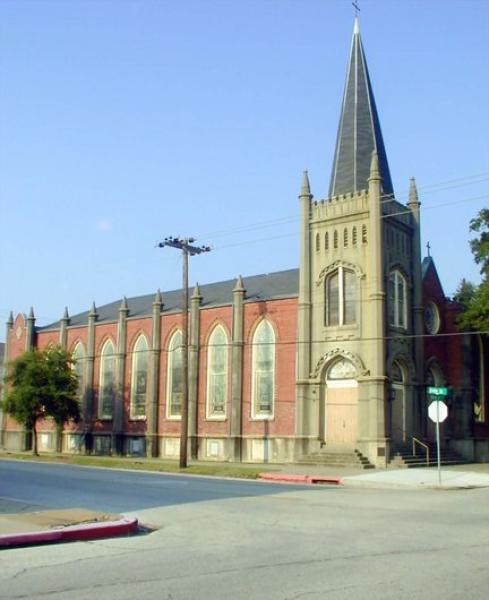 Church