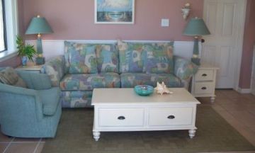 Destin, Florida, Vacation Rental Condo