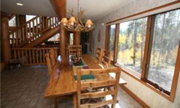 Winter Park, Colorado, Vacation Rental Villa