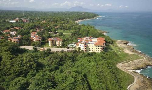 Perla Marina, Punta Cana, Vacation Rental Condo