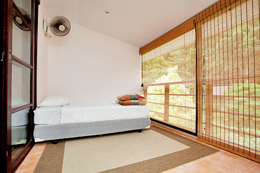 Thailand 2 Bedroom Vacation Condo