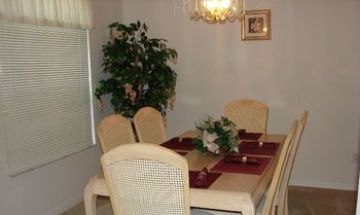 Davenport, Florida, Vacation Rental Villa