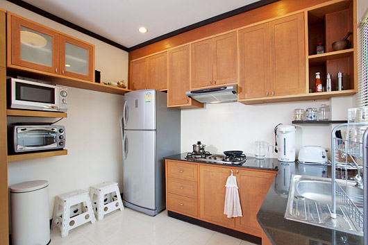 Ao Nang Vacation Rental
