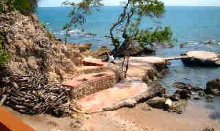 Treasure Beach, South Coast, Vacation Rental House