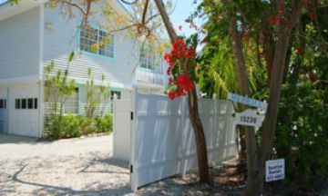 Captiva, Florida, Vacation Rental Villa