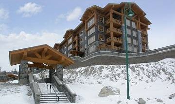 Big White Ski Resort, British Columbia, Vacation Rental Condo