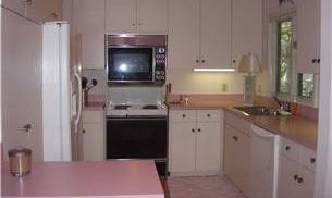 St. Simons Island, Georgia, Vacation Rental House