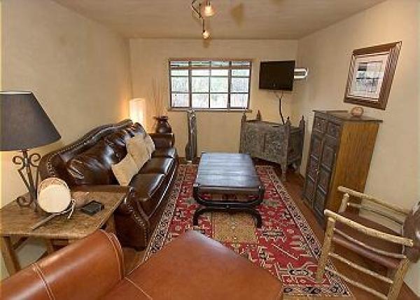 Santa Fe, New Mexico, Vacation Rental B&B