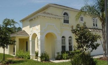 Davenport, Florida, Vacation Rental Villa