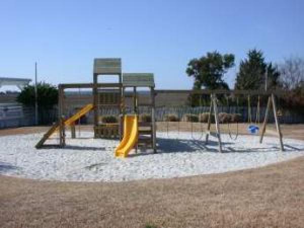 Kids Play Area