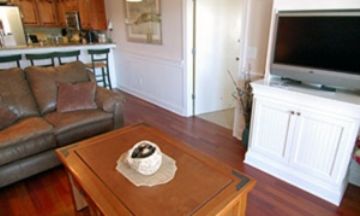 Seabrook Island, South Carolina, Vacation Rental Condo