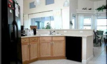 Cape Coral, Florida, Vacation Rental Villa