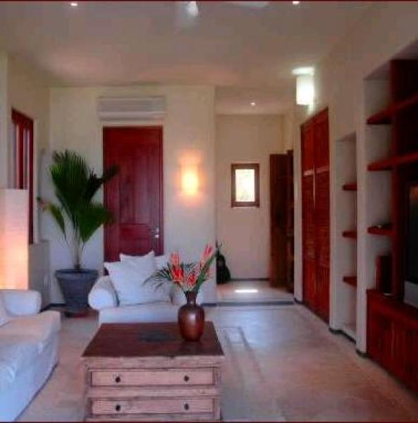 Sitting Area