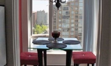 Vancouver, British Columbia, Vacation Rental Condo