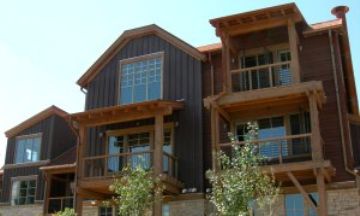 Park City, Utah, Vacation Rental House