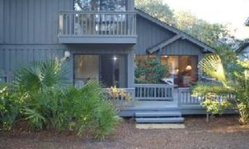 Hilton Head Island, South Carolina, Vacation Rental House