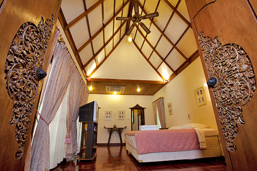 Thailand, Pattaya, Vacation Villa